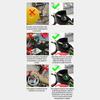 Upgrades Hall Sensors Speed Meter Digital RPM Tester Easy Installation Low Power Consumption Not Interferences for Motors