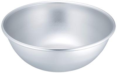 Endo Shoji Commercial Aluminum Alloy Made In ABC08015 Bowl, 15cm, (Anodized), Japan,