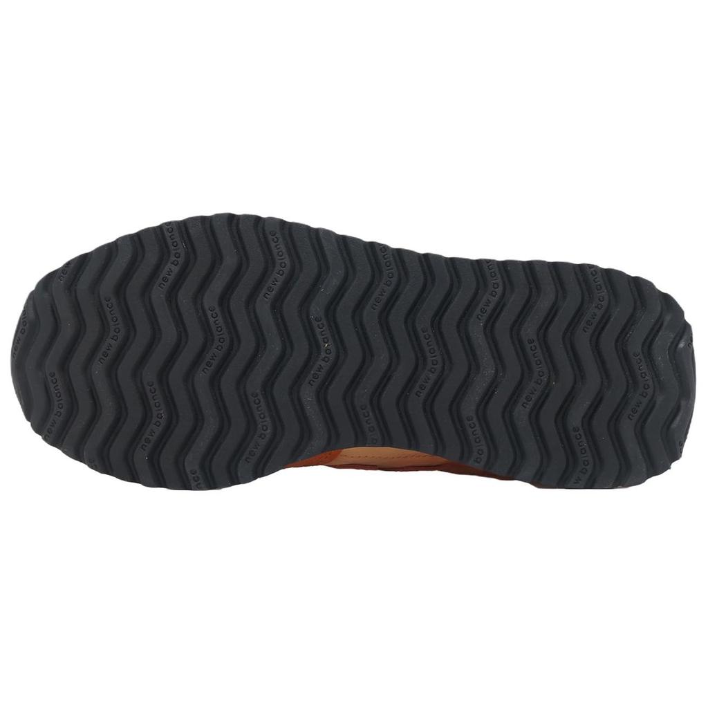 New Balance NB 471 Comfortable Soft Breathable Support Lifestyle Casual Shoes Men Casual Shoes Orange U471AN