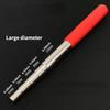 2pcs Wire Winder Five-section Coil Diy Wire Winder Copper Wire Jewelry Tool Rope Knitting Fixed Rod Copper Wire Metal Setting