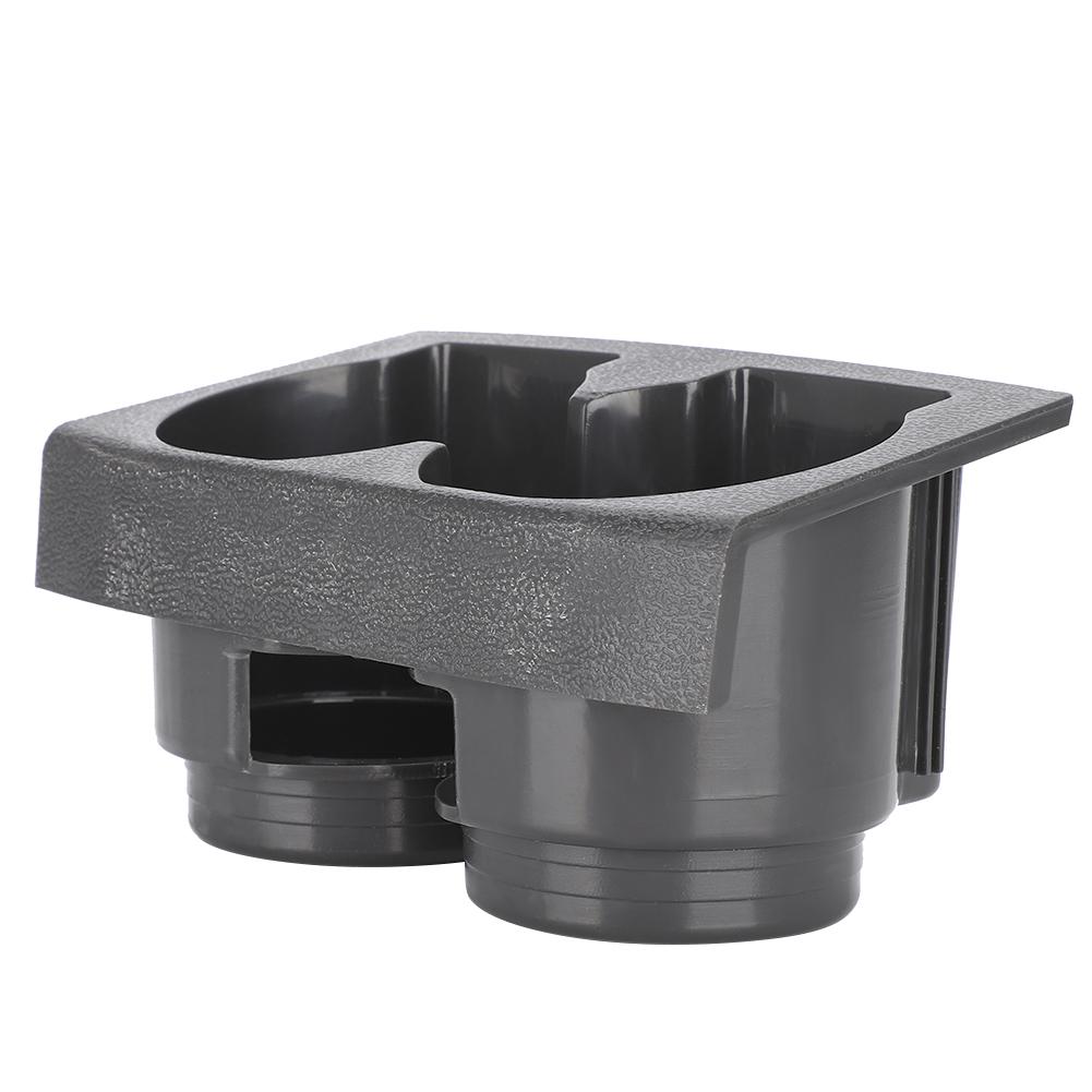 Suport pahar cu două orificii Consola centrală Suport băuturi Potrivit pentru Nissan Patrols GU Y61