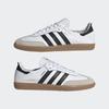 adidas Samba Decon IF0642 Unisex Originals Sneakers Cloud White / Core Black / Grey One