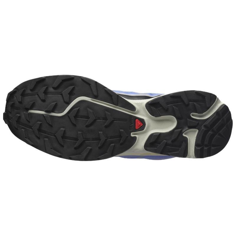 SALOMON XT 6 Running Shoes Unisex Blue Sneakers 478651