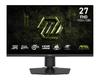 Monitor 27 Inch MAG 272PF X24 LED/FHD/FLAT/240Hz/black