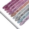 Vernis Hybride LED/UV Gel Polish Molly Nails Flashing Lights N° 560 Demode Sans Hema/Di-Hema 8g