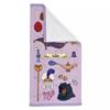 Disney Aladdin Bath Towel Props Japan NEW Disney Store