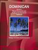 Kniha Dominican Republic Recent Economic and Political Developments Yearbook - Strategic Information and Developments