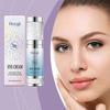 Revitalize & Brighten Eyes - Anti-Aging Vitamin C & E Eye Cream for Dark Circles & Firmness