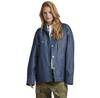 Oversized Workwear Overshirt