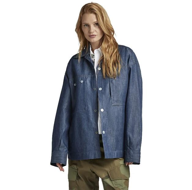 

G-Star Oversized Workwear overshirt L