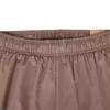 Nike SS25 Fashion Casual Tapered Knit Sports Pants Women Bottoms Brown HM8977-214