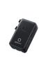 Anker Nano Travel Adapter 5-in-1, 20W, A/C/G Plug Types, 200+ Countries