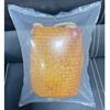 Inflatable Filling Bag for Sunglasses Hat Bottom Opening Pressure Resistant Air Packaging Duck Tongue Cap Flower DIY Anti Squeezing Protective Pockets