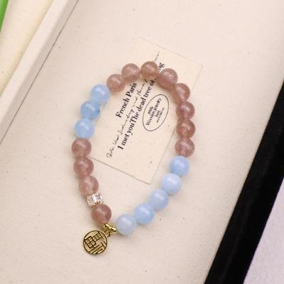 Bracciali – Bracciali con perline