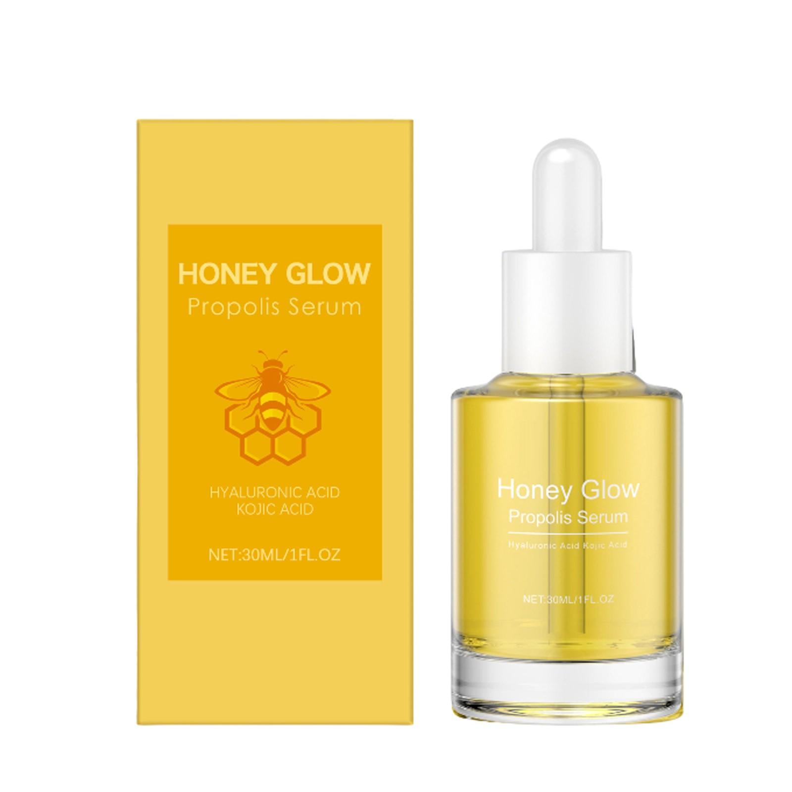 

Увлажнение кожи лица и увлажняющая сыворотка для ежедневного ухода за кожей 30 мл One Size