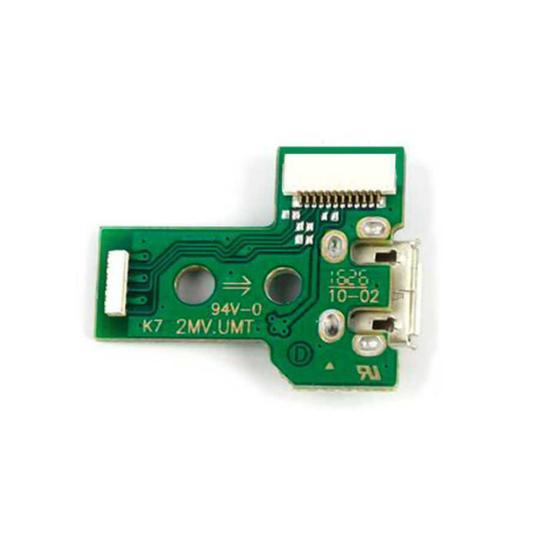 14-pinowe części zamienne do płyty portu ładowania USB do kontrolera Sony PS4 JDS-030