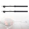 2 Pcs Tire Pressure Gauge Car Tire Gauge Double Head Multifunctional 10-150 PSI with ABS   Stainless Steel Housing for Truck Car RV ATV Motorcycle