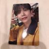 [USED] SEVENTEEN Expiration Date Trading Card CARAT Edition Joshua