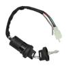 New Ignition Key Switch For Honda Atc 1985 1986 1987 Atc250sx Atc 250sx
