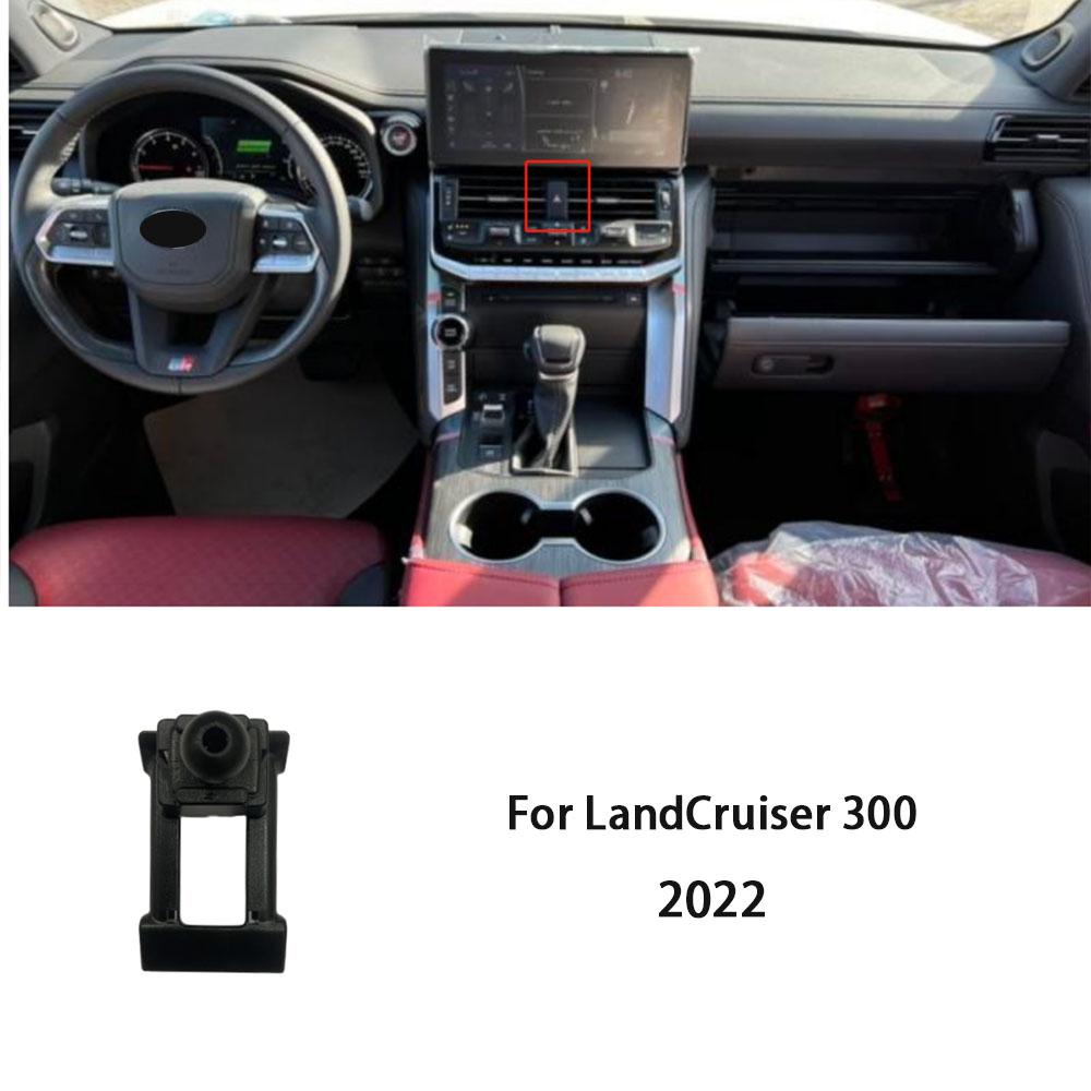 Für Toyota Handyhalter Ständer Basis Halterung RAV4 CAMRY COROLLA CH-R AlPHARD PRADO 2012 2013 2014 2015 2016 2017 2018 2019 2020 2021
