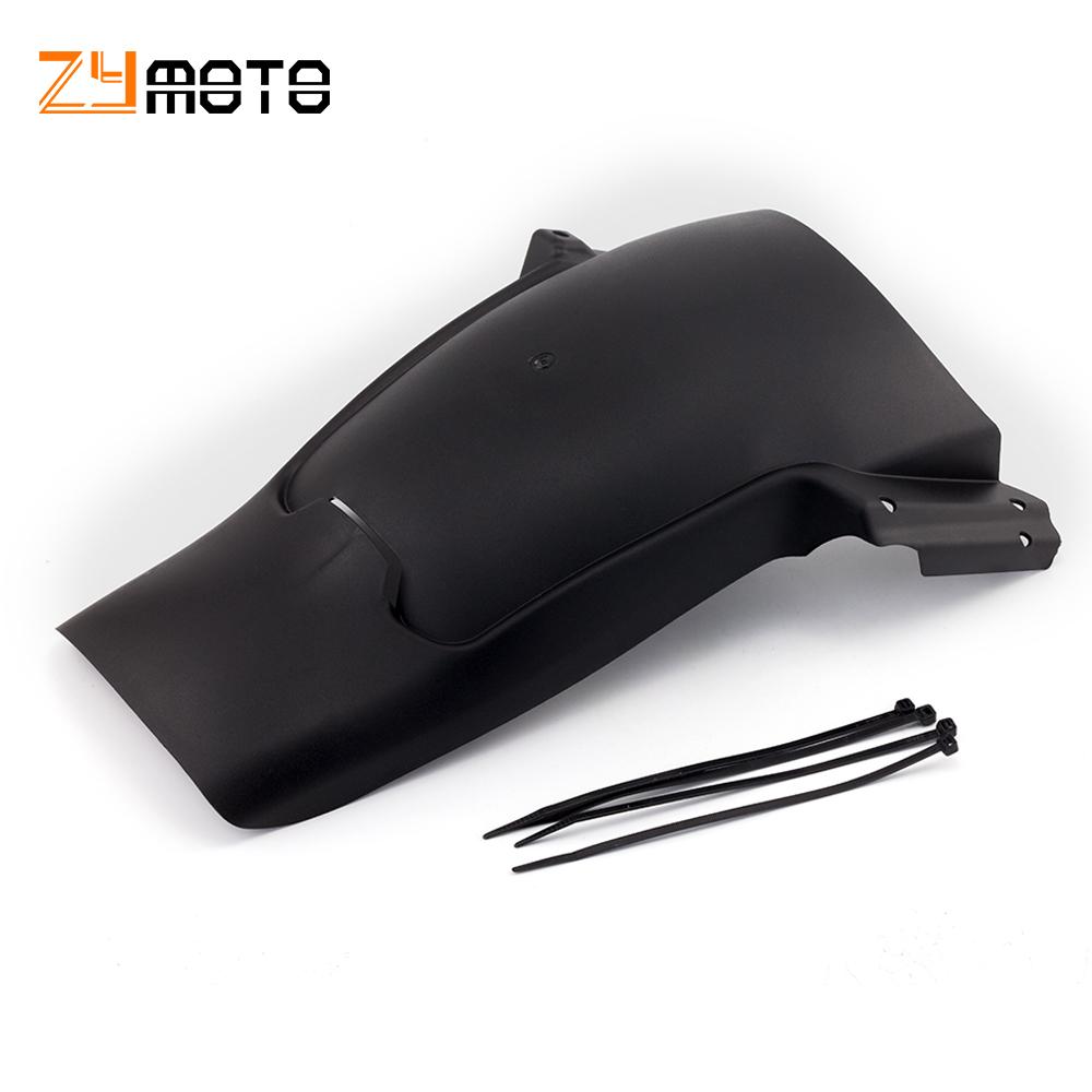 Motorcycles Rear Fender Mudguard For BMW R1250GS R1250GSA R 1250 GS Adventure   R1250 GS / GSA Fender Splash
