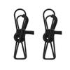 Electro Breast Massager Nipple Clips Nipple Clamps Electric Shock Sex Toys for Women Sex Tools For Couples