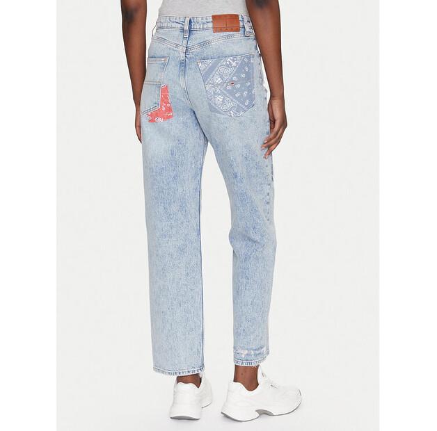 Tommy Jeans Layla Jeans