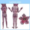 Fantastisches Kinder Stranger Things Demogorgon Cosplay Kostüm für Rollenspiele