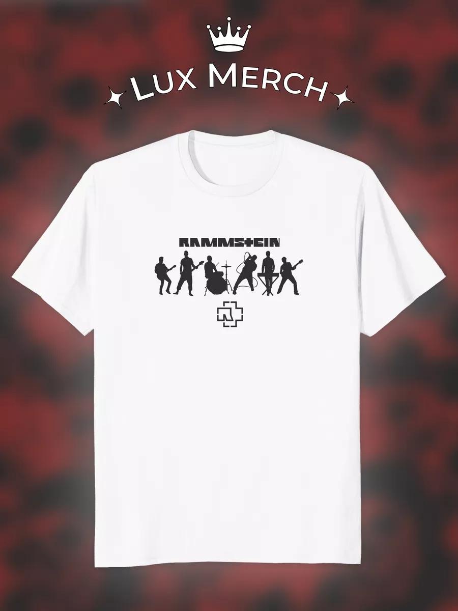 Personalized T-shirt: occupied by Ira 3XL