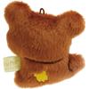 San-X Rilakkuma Hanging Plush Toy, Chairoi Koguma MV28801