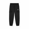 Sports Life Collection Knitted Sweatpants Women's Black AWP23332-BK