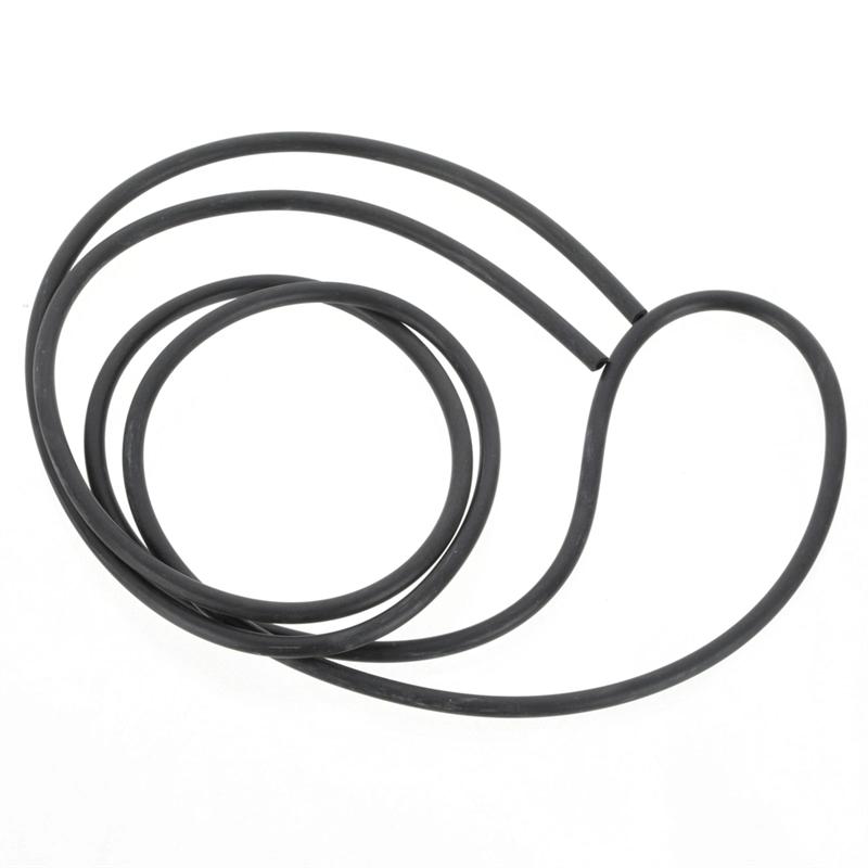 Car Sunroof Drain Hose 2Pcs 30622606 Hose Tube Pipe Fits For Volvo XC60 V40 XC90 2016-