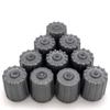 Wheel Tires Valves Tire Valve Stem Caps Tire Valve Cap Tyre Valve Dust Covers TPMS Tire Cap