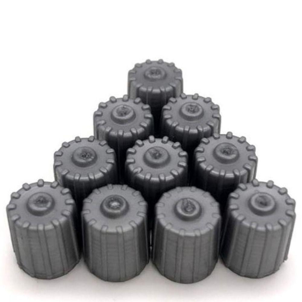 Wheel Tires Valves Tire Valve Stem Caps Tire Valve Cap Tyre Valve Dust Covers TPMS Tire Cap