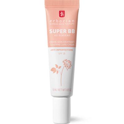 Super BB SPF25, Hell, 15ml, 1 Stück