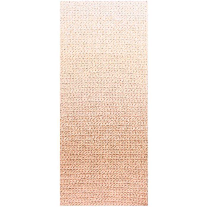 Yarn - RICO DESIGN - Spin Spin - 100% Cotton - 50g - Powder Color