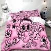 Exquisite 3D Karol G New Album Cover Manana Printing Bedding Set Duvet Cover Comforter Bed Youth Kids Girl Boys Gift