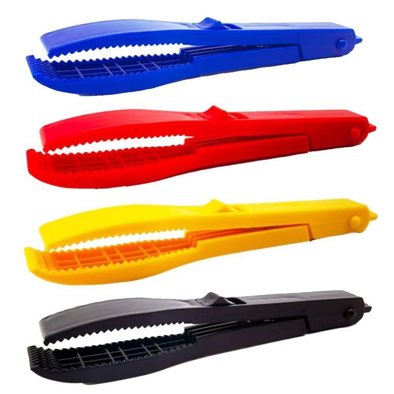 Multifunctional Lockable Fish Grip Controller, Fish Lip Gripper Clamp Grabber, Outdoor Lure Fishing Tackle Tool