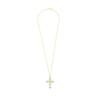 Ladies' Necklace Radiant RY000133 45 Cm