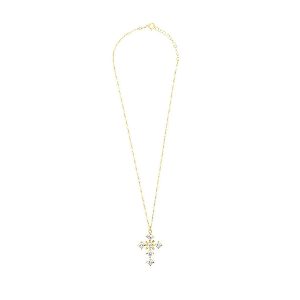 Ladies' Necklace Radiant RY000133 45 Cm