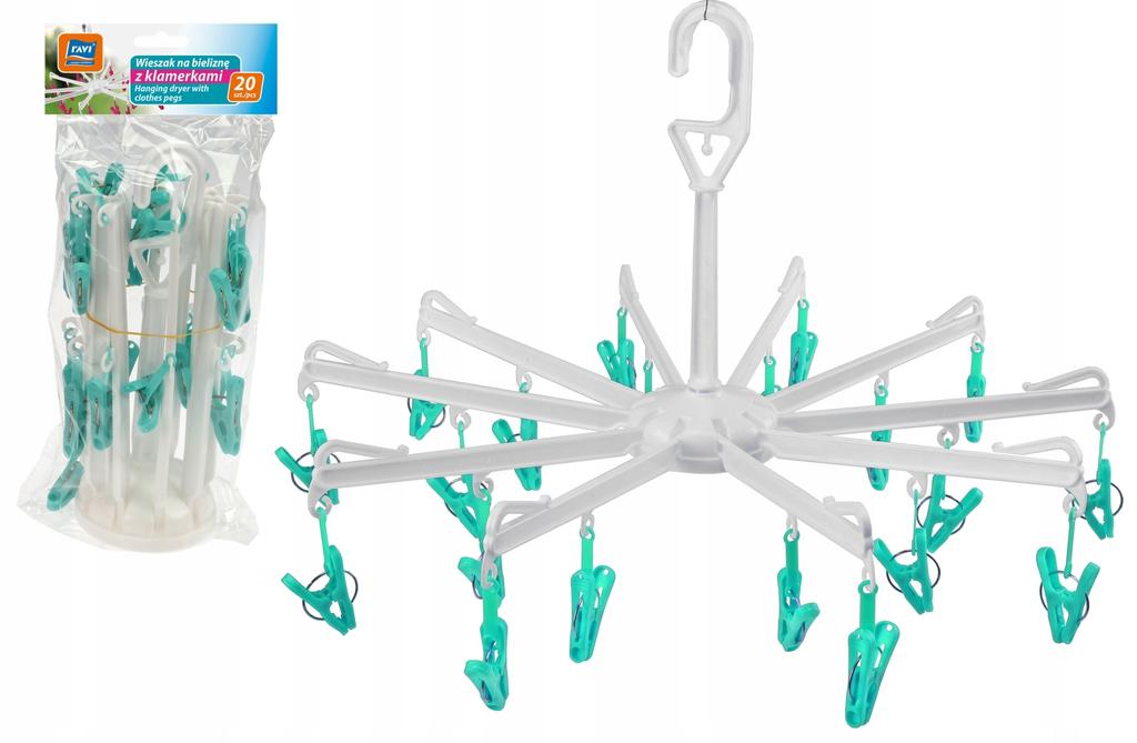 Dryer, Hanger for Socks, Underwear, Laundry