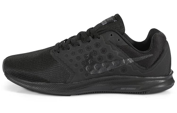 Nike Downshifter 7 Black Anthracite 852459-001 42.5