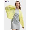 Women's 2025 Summer Loose Casual Sun Protection Woven Jacket