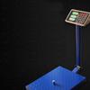 J38 Foldable 200KG Electronic Pricing Platform Scale (CN Version)