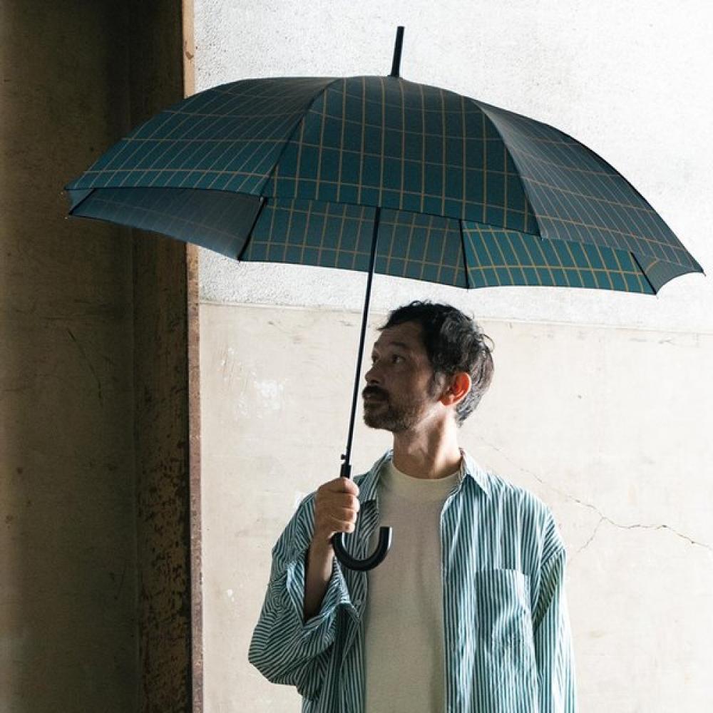 Wpc Unisex Automatic Umbrella Ux01 001