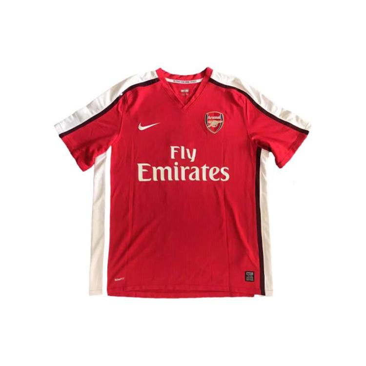 

Nike Soccer Jerseys Men s Red Moderate Straight Fit 287535-614 S