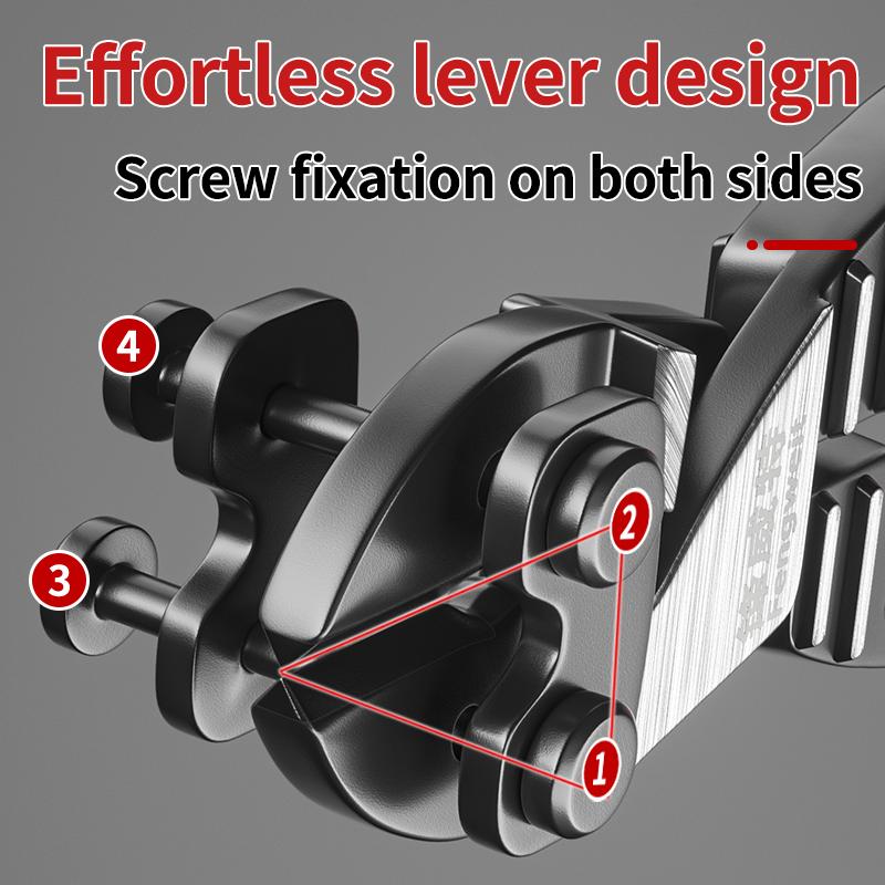 Mini bolt cutters, wire cutters, multi-functional strong wire cutting, bolt cutters, scissors and pliers