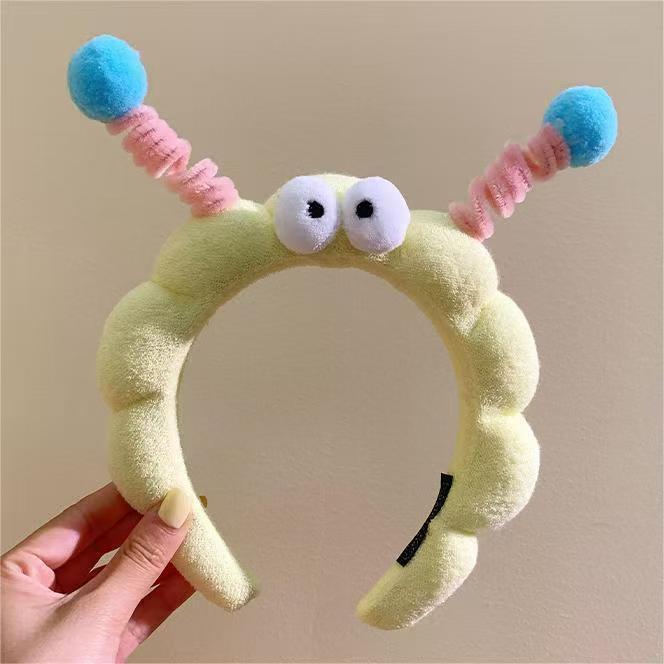 Stylish Headbands, Cute and Funny Hair Accessories, Party Photo Props, Birthday Headbands, Head Ornaments