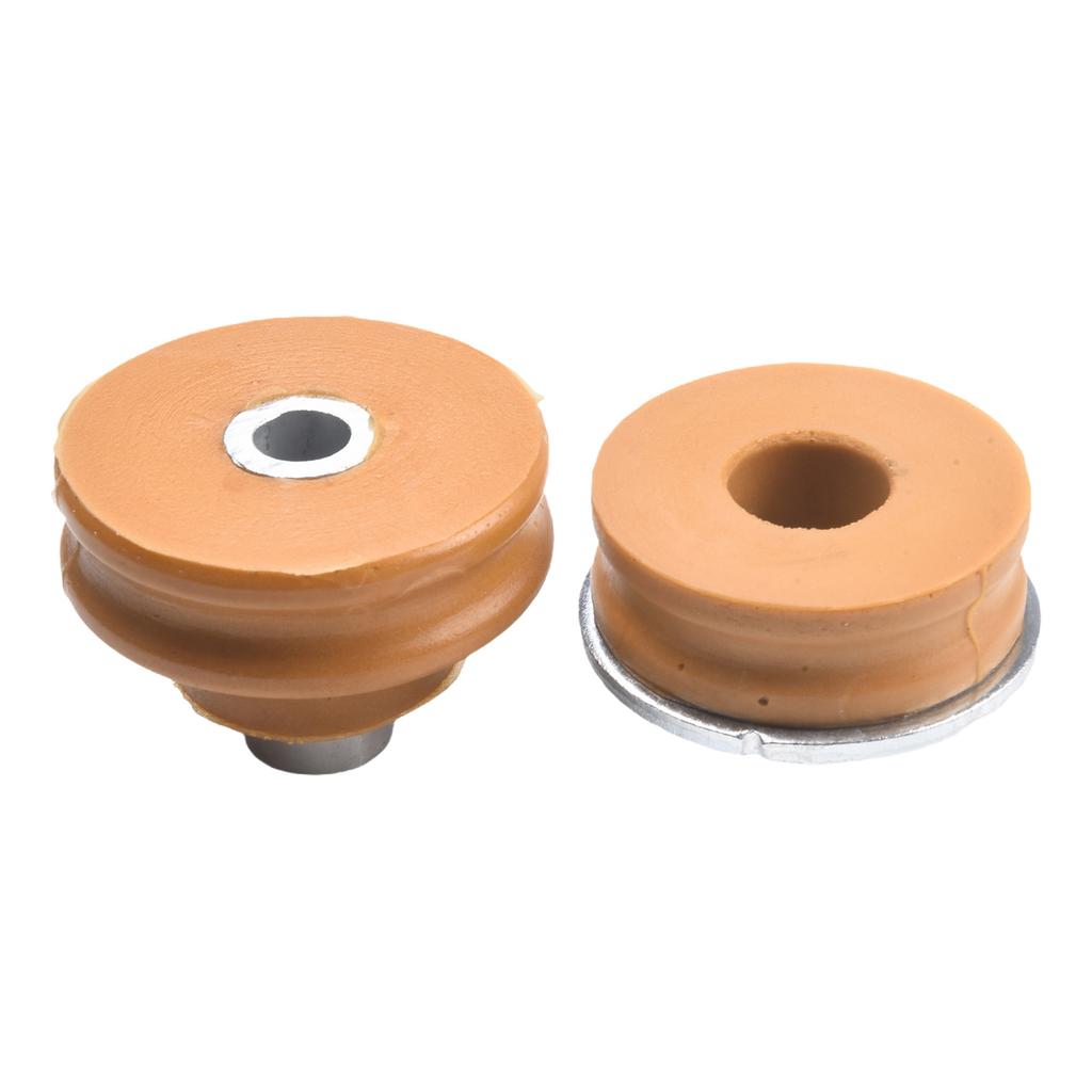 Rear Axle Top Strut Mounting Kit For BMW 1 Series E81 E82 E87 E88 & 3 Series E90 E91 E92 E93 Direct Replacement Suspension Part