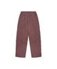 NINEZ Shine Stitch Track Pants (2 Colors)